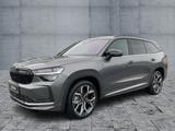 Skoda Kodiaq 2.0 TDI SportLine Allrad 7-Gang DSG