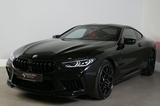 BMW M8 Competition Coupé xDr. NP 191180.-! ACC Park+ - BMW M8 Jahreswagen