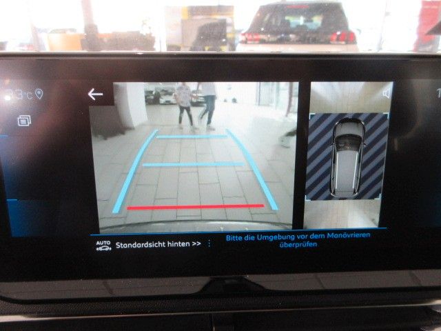 Fahrzeugabbildung Peugeot 5008 Allure Pack 1.2T NAVI/LED/SHZ/PDC/360°