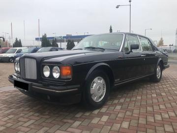 1994 Bentley BROOKLANDS 照片 2