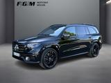 Mercedes-Benz GLS 450 d 4Matic AMG Line +MBUX+Wide+Pano+AHK - Mercedes-Benz GLS 450 Jahreswagen