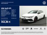 Volkswagen Golf VIII GTI Clubsport 2.0 TSI R-Abgas*PANO*8fa