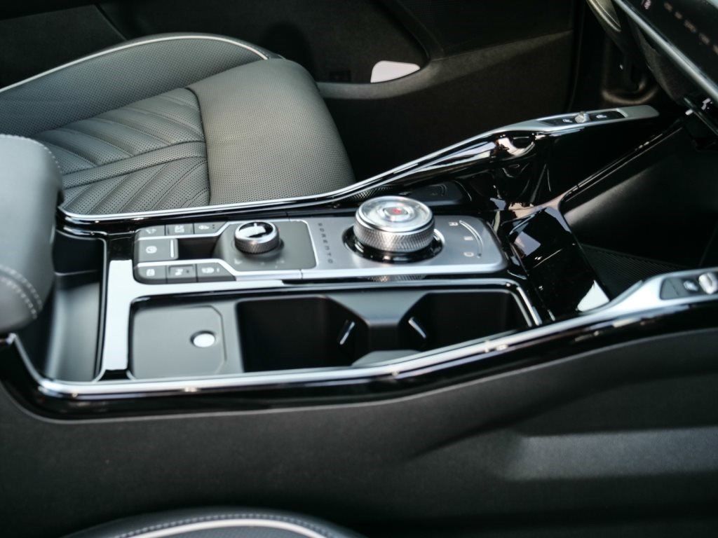 Kia Sorento - Bild 18