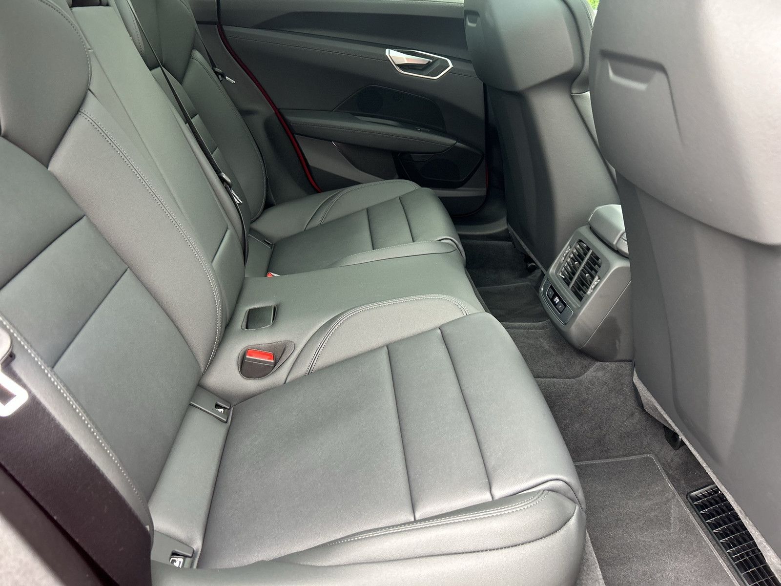 Audi e-tron GT - Bild 19