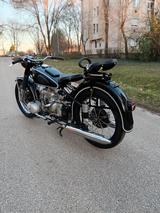 BMW R67/2 Nummerngleich  - BMW MOTORRAD R6