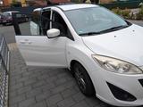 Mazda 5 1.8 MZR Center-Line Center-Line - gebrauchte Mazda 5 aus dem Jahr 2012