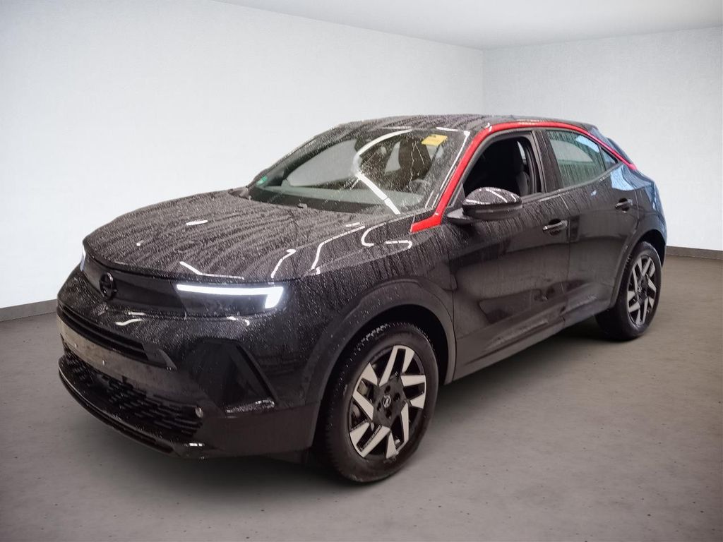 Image of Opel Mokka-e