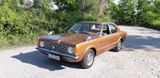 Ford Taunus 1.6 72 PS aus 1 Hand - Ford Taunus: Privatanbieter