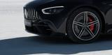 Mercedes-Benz AMG GT 43 4M+ V8 Style Pano HeadUp  Burm Perf Ab - gebrauchte Mercedes-Benz AMG GT aus dem Jahr 2023