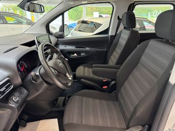 Bild 8 Opel Combo Life E Edition