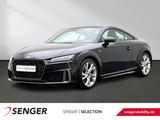 Audi TT Coupé 40 TFSI S tronic MMI LED - gebrauchte Audi TT aus dem Jahr 2023