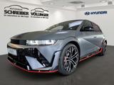 Hyundai IONIQ 5 Ioniq 5 N Elektro 4WD 609PS/Panoramadach - Hyundai IONIQ 5 Gebrauchtwagen