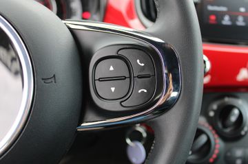 Fiat 500 Club