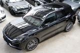 Porsche Cayenne S SportDesign HeadUp ACC Approved 09/26 - Porsche Cayenne: Massagesitze