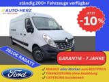 Renault Master III Kasten L3H2 3,5t *KLIMA-3 SITZPLÄTZE* - Renault Master: Sitz