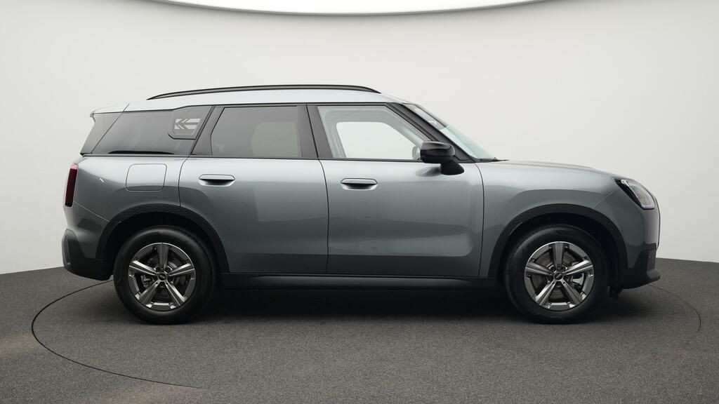 MINI Countryman C (Cooper) - Bild 6