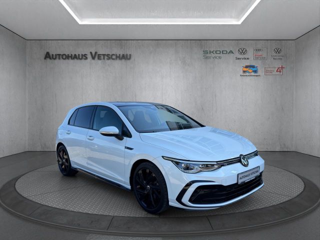 Golf VII R-Line 1.5 TSI DSG Navi/LED/RFK/ACC/APC