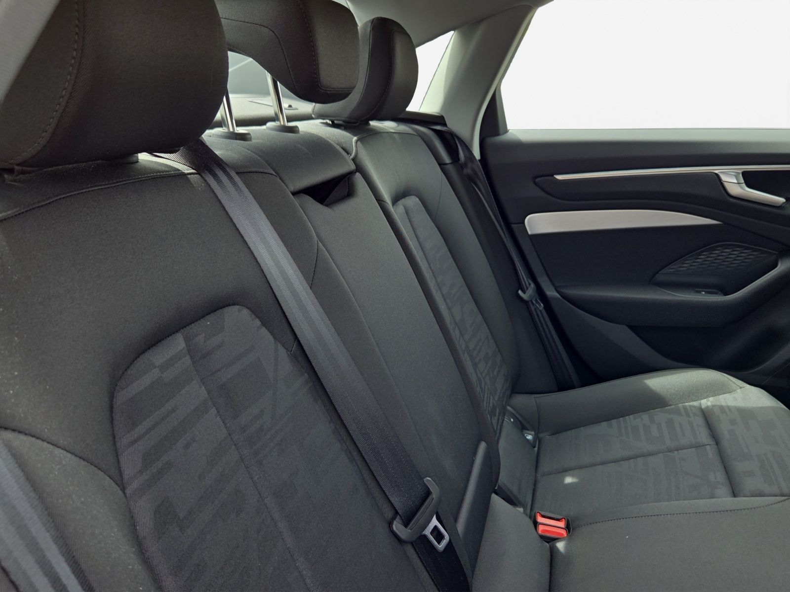 Audi A6 - Bild 16