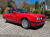 BMW e34 M5 3.6 Limousine *Deutsches Fzg* B... - BMW M5: E34