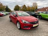 Opel Astra K Sports Tourer 120 Jahre Klima/Navi/AHK/ - Opel Astra aus 2019