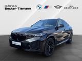 BMW X6 xDrive40d | M Sport Pro| UPE 131.000,-Euro| L - BMW X6 mit Diesel-Antrieb: 4.0