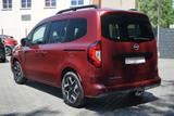 Nissan Townstar Kombi 1.3 L1 Tekna LED 360° AHK Navi - Nissan Townstar aus 2022