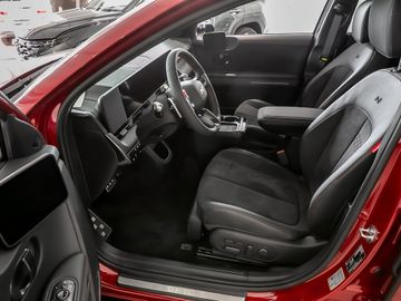 Hyundai Ioniq 5 N-Line X Ultimate