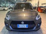 Suzuki SUZUKI Swift Sport 1.4 Hybrid Boosterjet Sport - Suzuki Swift Sport mit Hybrid-Antrieb (Benzin/Elektro)