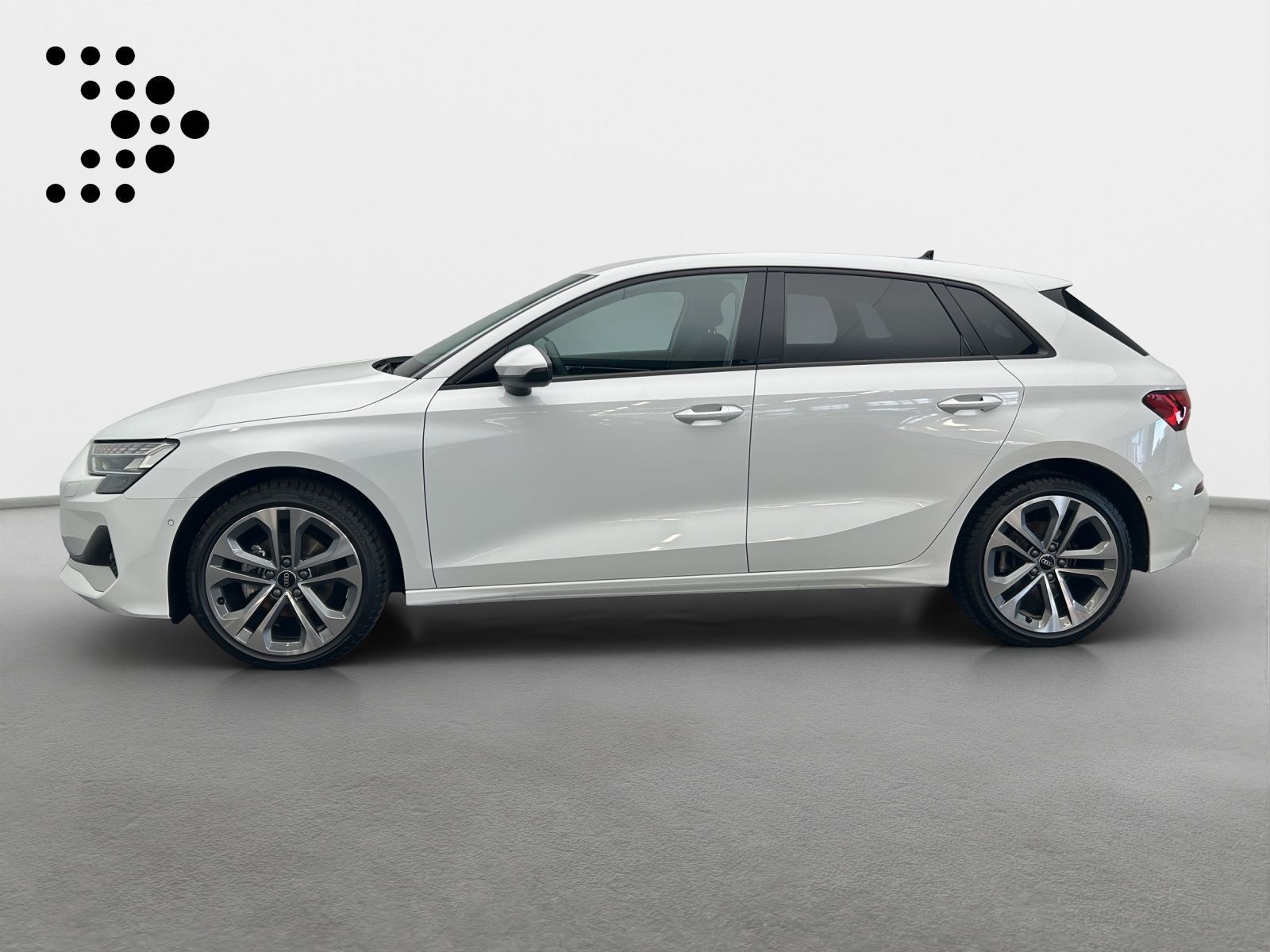 Audi A3 - Bild 3