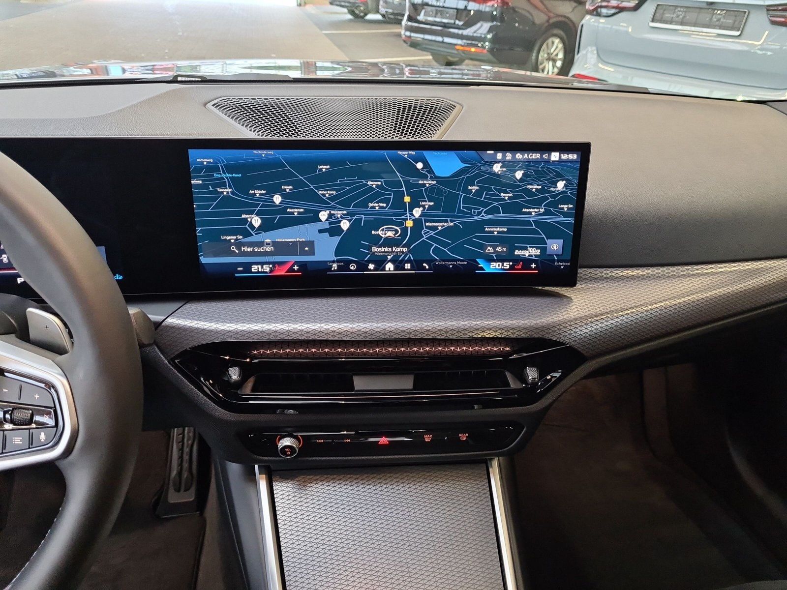 BMW M340i - Bild 14