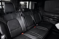 DODGE RAM 1500 Limited CrewCab 5.7l V8 - Unfallfrei