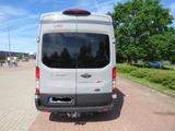 LMC Innovan 590 - LMC Kastenwagen