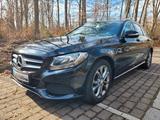 Mercedes-Benz C 220 d Blue TEC T Autom. AVANTGARDE 
