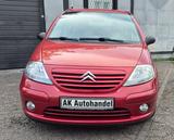 Citroën C3 1.4 Confort Klima CD-Spieler TÜV - Citroën Gebrauchtwagen von 2005