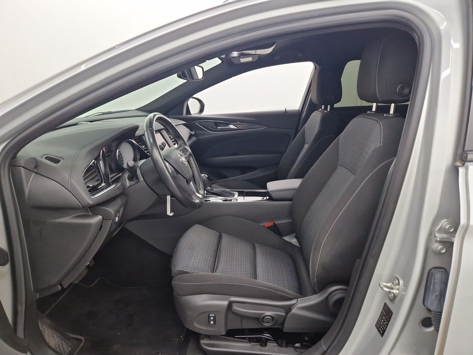 OPEL Insignia  ST 2.0 CDTi Elegance Automatik SHZ LED – Bild 8