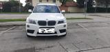 BMW X3 M Sportpaket 3.0d xDrive 258ps  - BMW X3 M: Sportpaket