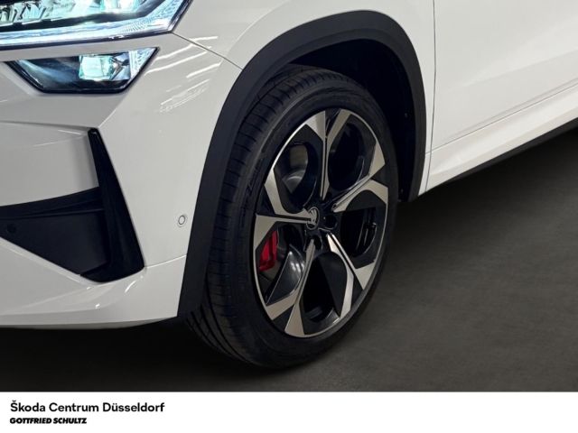 Skoda Kodiaq - Bild 8