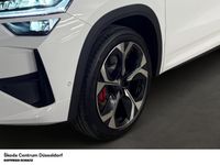 Skoda Kodiaq - Vorschau Bild 8
