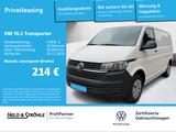 Volkswagen T6.1 Kasten 2.0TDI AHK PDC FLÜGEL KOMFORT 3000KG - gebrauchte VW T6 Transporter aus dem Jahr 2024