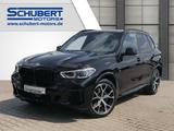 BMW X5 xDrive 30d M Sport LASER PANO HUD HarmanKardo - BMW X5 in Magdeburg