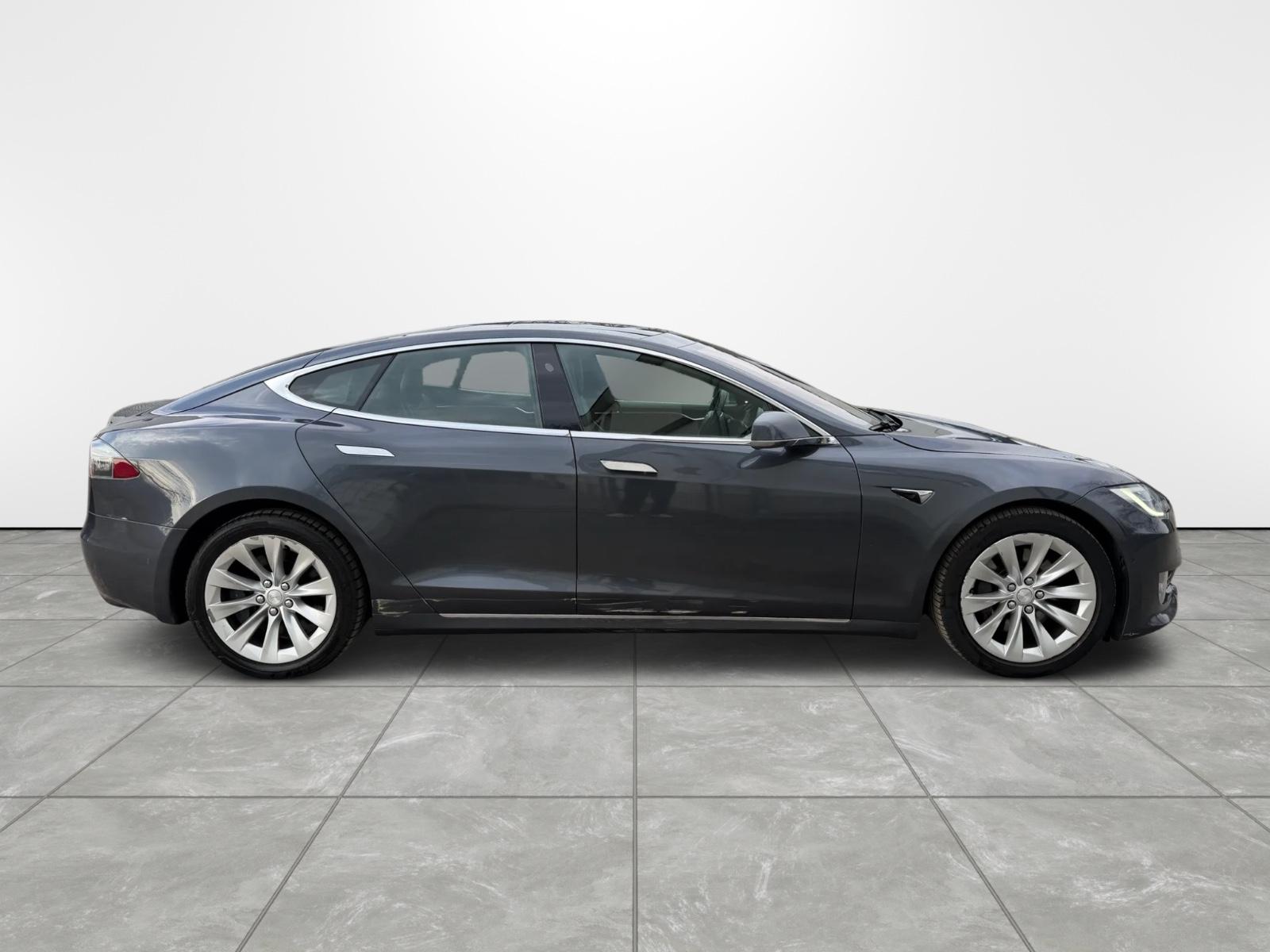 Tesla Model S 75*Free Charge*Pano*Leder*CCS*FSD