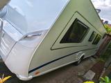LMC Vivo 530K  mit Etagen- und Festbetten - LMC Vivo