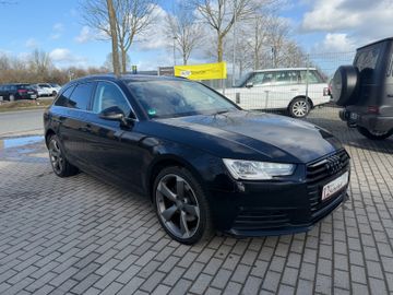Audi A4 - 3