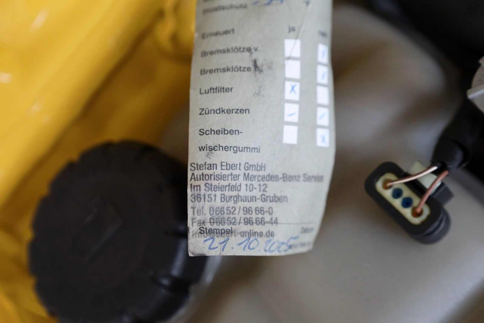 Fahrzeugabbildung Mercedes-Benz CLA 200d SB AMG Leder,Navi,LED,ACC,Burmester,360