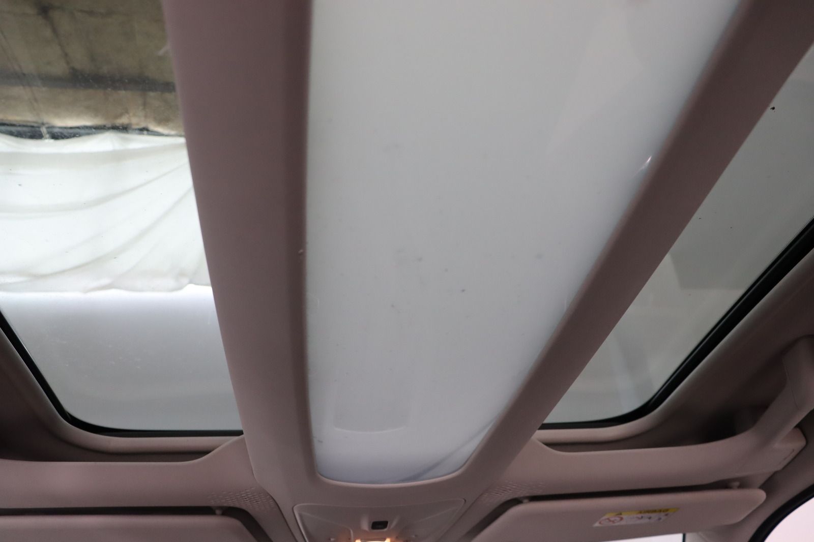 Fahrzeugabbildung Citroën Berlingo 1.Hand * wenig km MPV Shine M