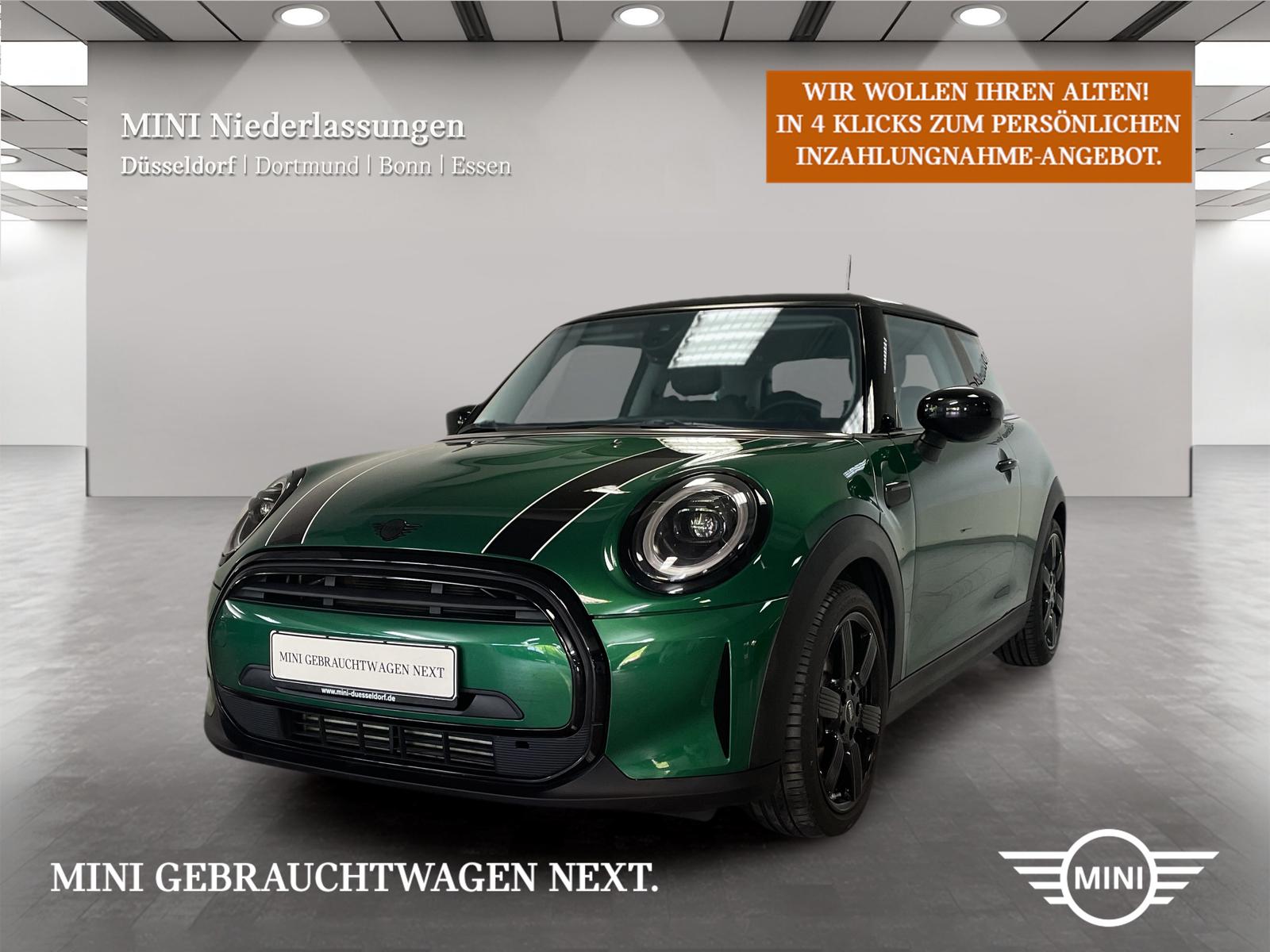 MINI Cooper PDC Driv.Assist Sportsitze LED