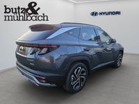 Hyundai TUCSON - Vorschau Bild 3