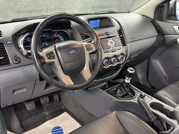 Ford Ranger - 8