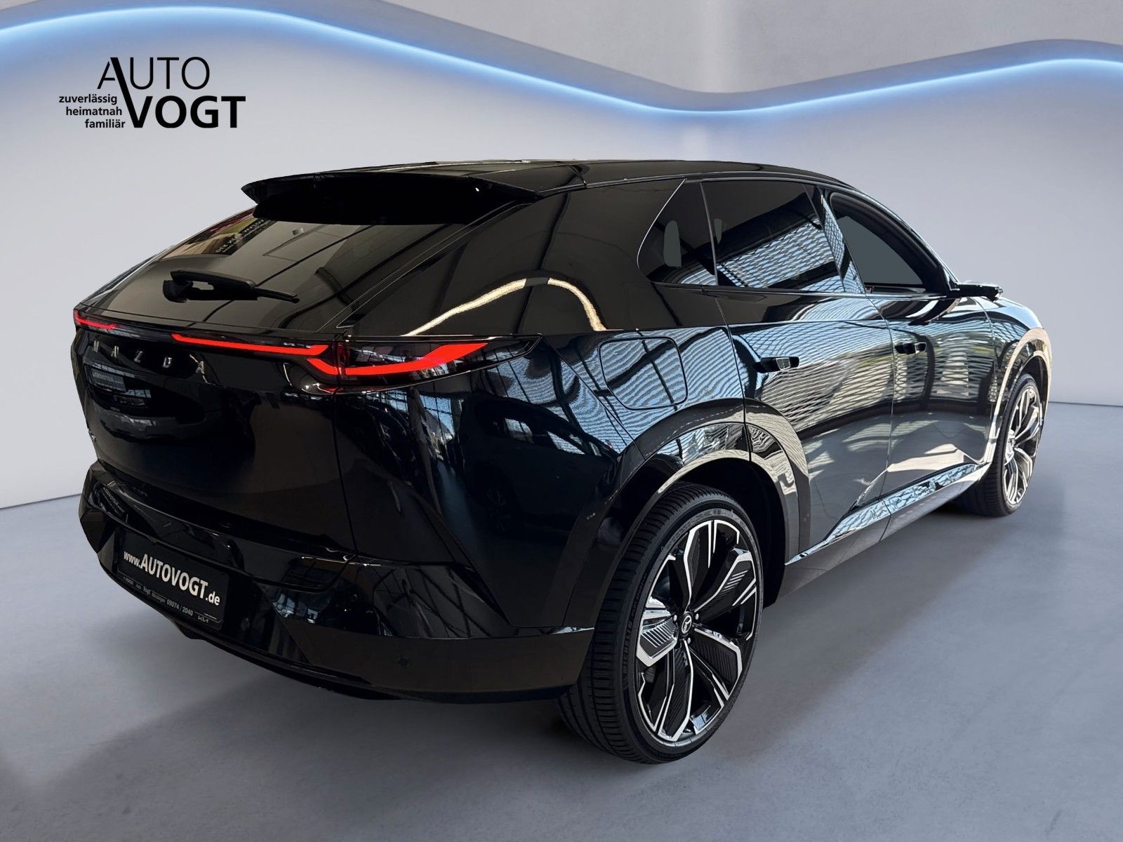 Mazda CX-6e EV Elektro Heckantrieb Takumi Plus imagem 3