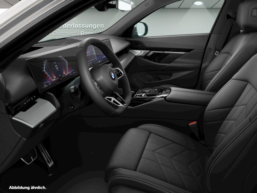 BMW 520 - Bild 5